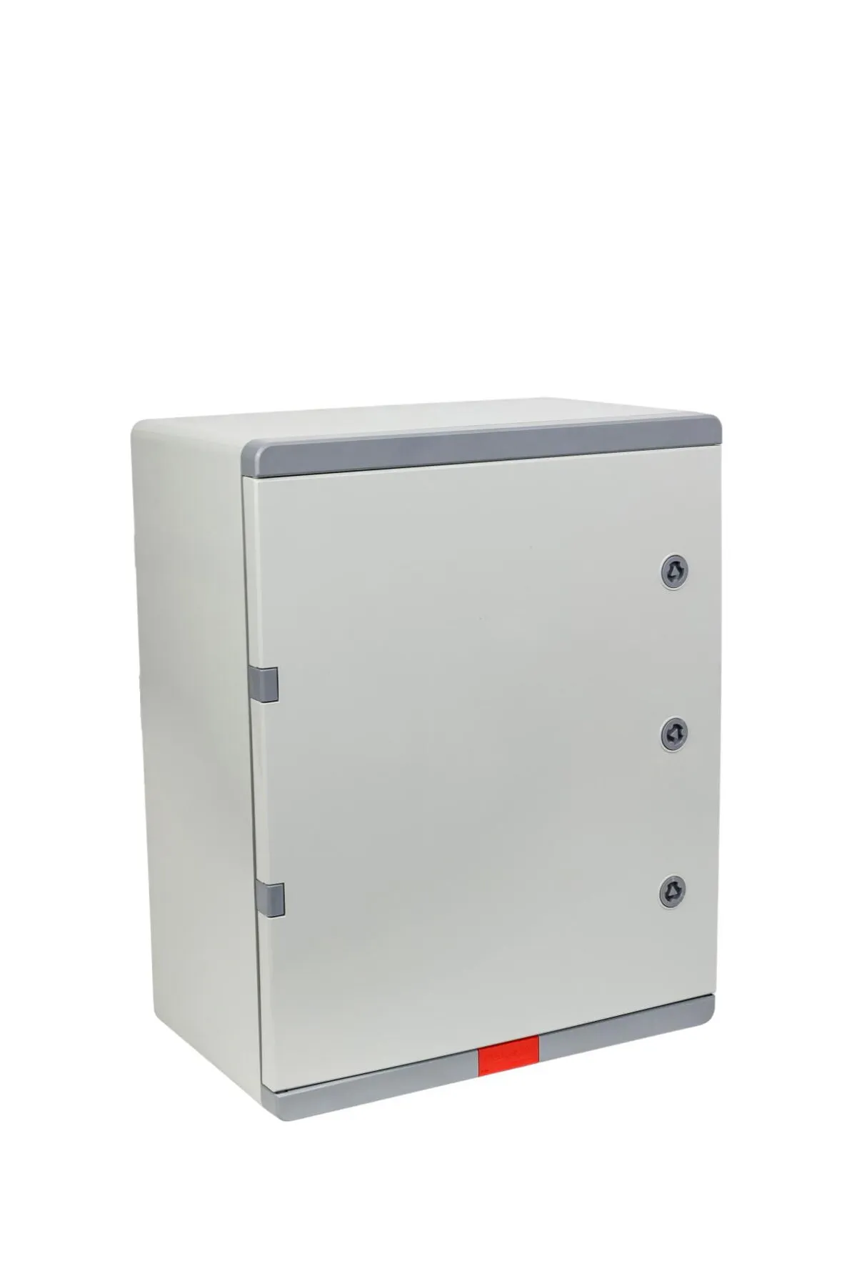 PD405024; Пластиковый шкаф с монт. панелью серия Design IP67. УХЛ1., 400х500х240, непрозрачная дверц — изображение 2