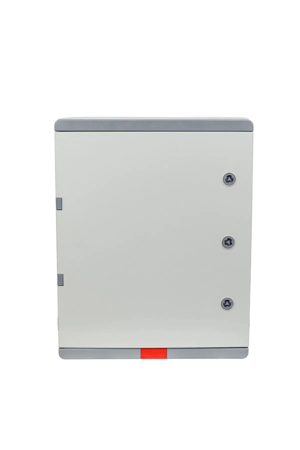 PD405024; Пластиковый шкаф с монт. панелью серия Design IP67. УХЛ1., 400х500х240, непрозрачная дверц — изображение 4