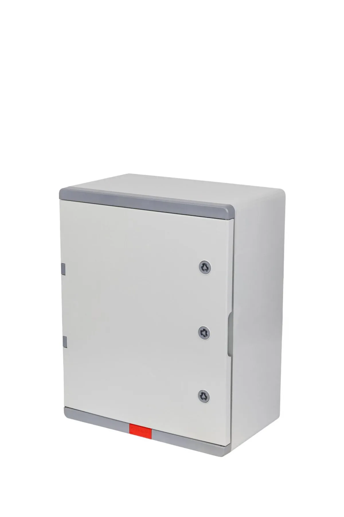 PD405024; Пластиковый шкаф с монт. панелью серия Design IP67. УХЛ1., 400х500х240, непрозрачная дверц — изображение 5
