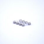 PFS 4A; Предохранитель 5x20. 4 A.