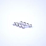 PFS 10A; Предохранитель 5x20. 10 A.