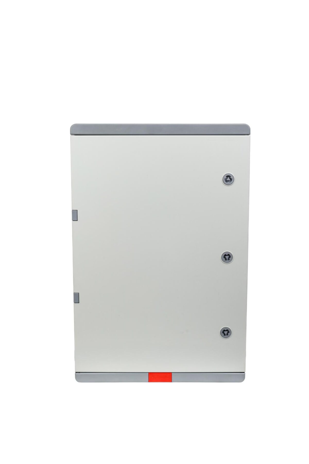 PD406020; Пластиковый шкаф с монт. панелью серия Design IP67. УХЛ1., 400х600х200, непрозрачная дверц — изображение 4