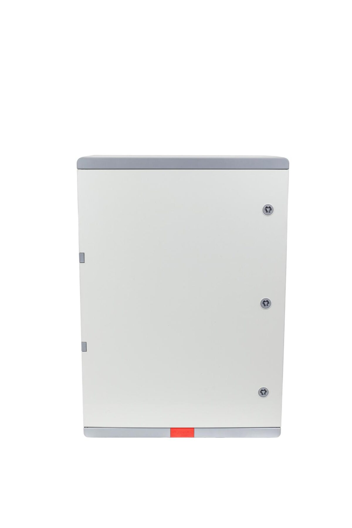 PD507025; Пластиковый шкаф с монт. панелью серия Design IP67. УХЛ1., 500х700х250, непрозрачная дверц — изображение 4