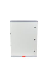 PD507025; Пластиковый шкаф с монт. панелью серия Design IP67. УХЛ1., 500х700х250, непрозрачная дверц — изображение 4