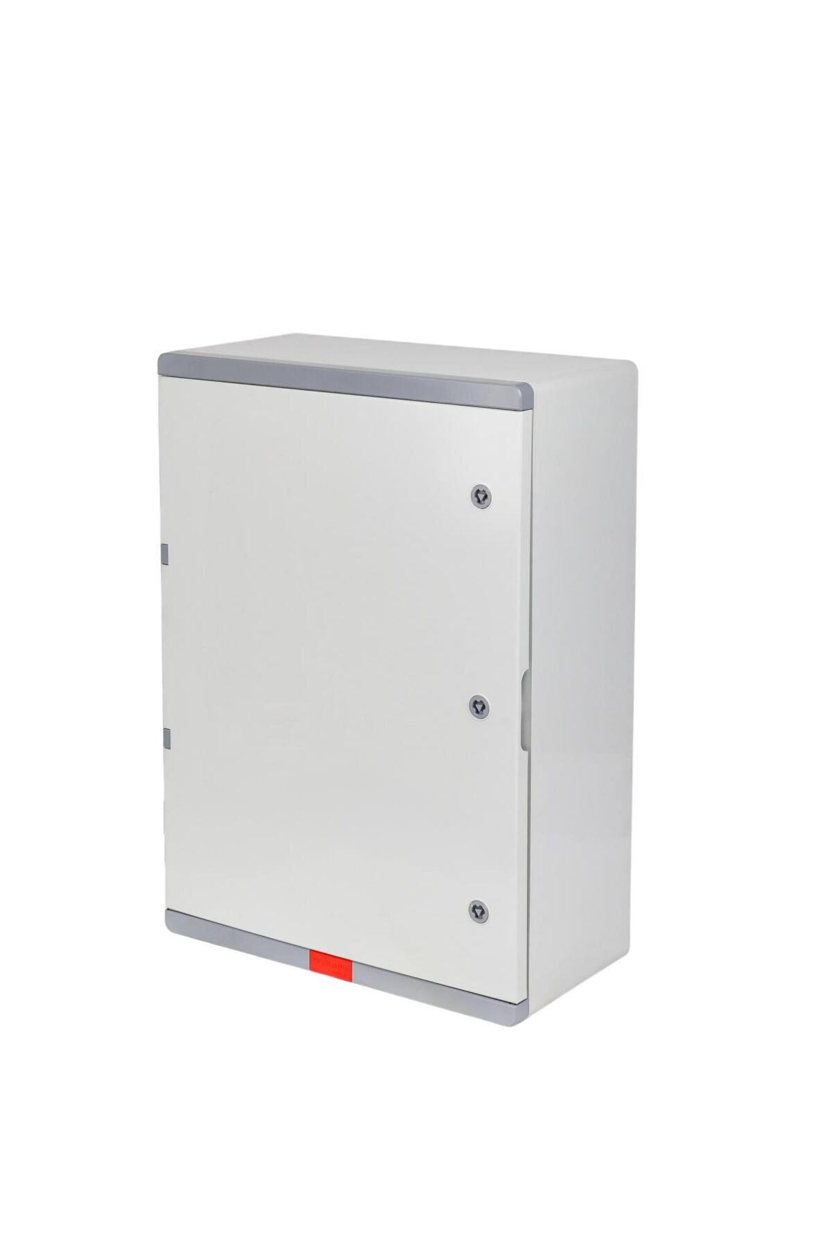 PD507025; Пластиковый шкаф с монт. панелью серия Design IP67. УХЛ1., 500х700х250, непрозрачная дверц — изображение 5