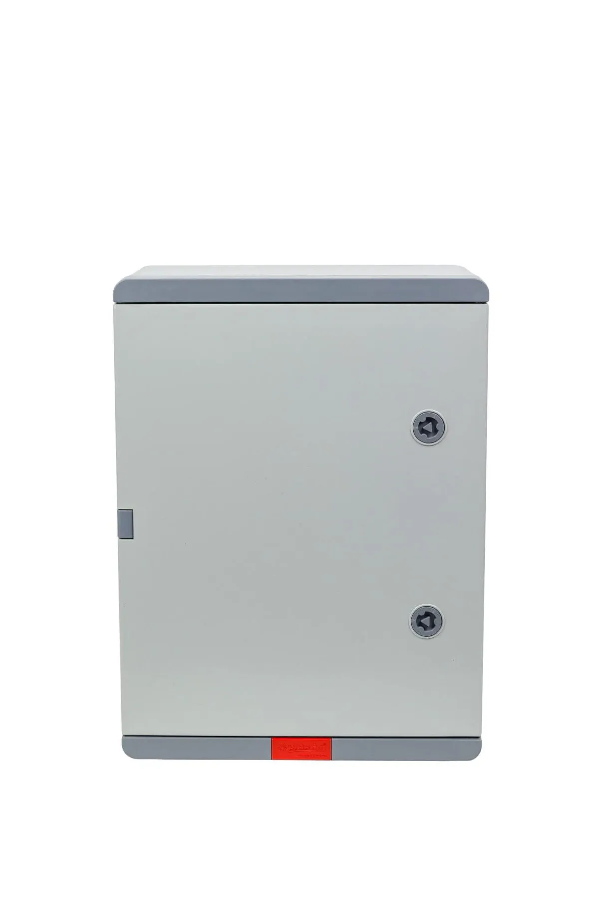 PD304017; Пластиковый шкаф с монт. панелью серия Design, IP67. УХЛ1., 300х400х170, непрозрачная двер — изображение 3