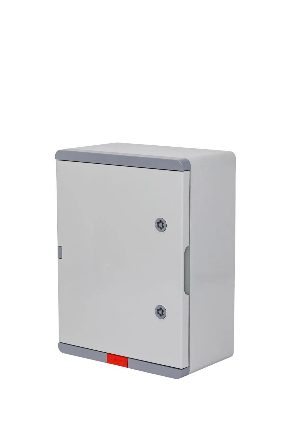 PD304017; Пластиковый шкаф с монт. панелью серия Design, IP67. УХЛ1., 300х400х170, непрозрачная двер — изображение 4