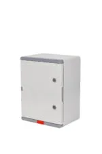 PD304022; Пластиковый шкаф с монт. панелью серия Design IP67. УХЛ1., 300х400х220, непрозрачная дверц — изображение 5