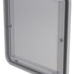 PSP1; Окошко под счетчик 117х117мм