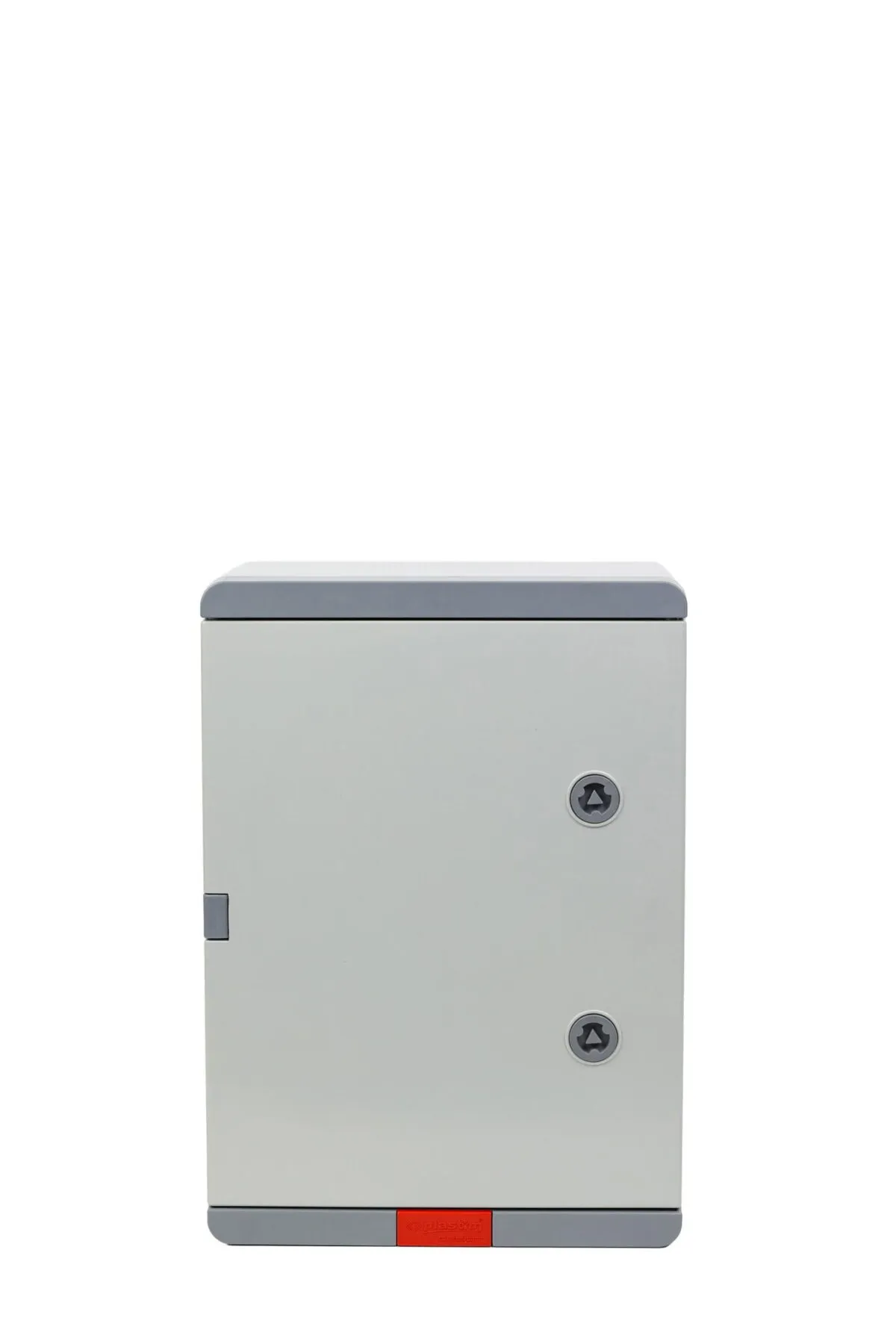 PD253515; Пластиковый шкаф с монт. панелью серия Design IP67. УХЛ1., 250х350х150, непрозрачная дверц — изображение 4