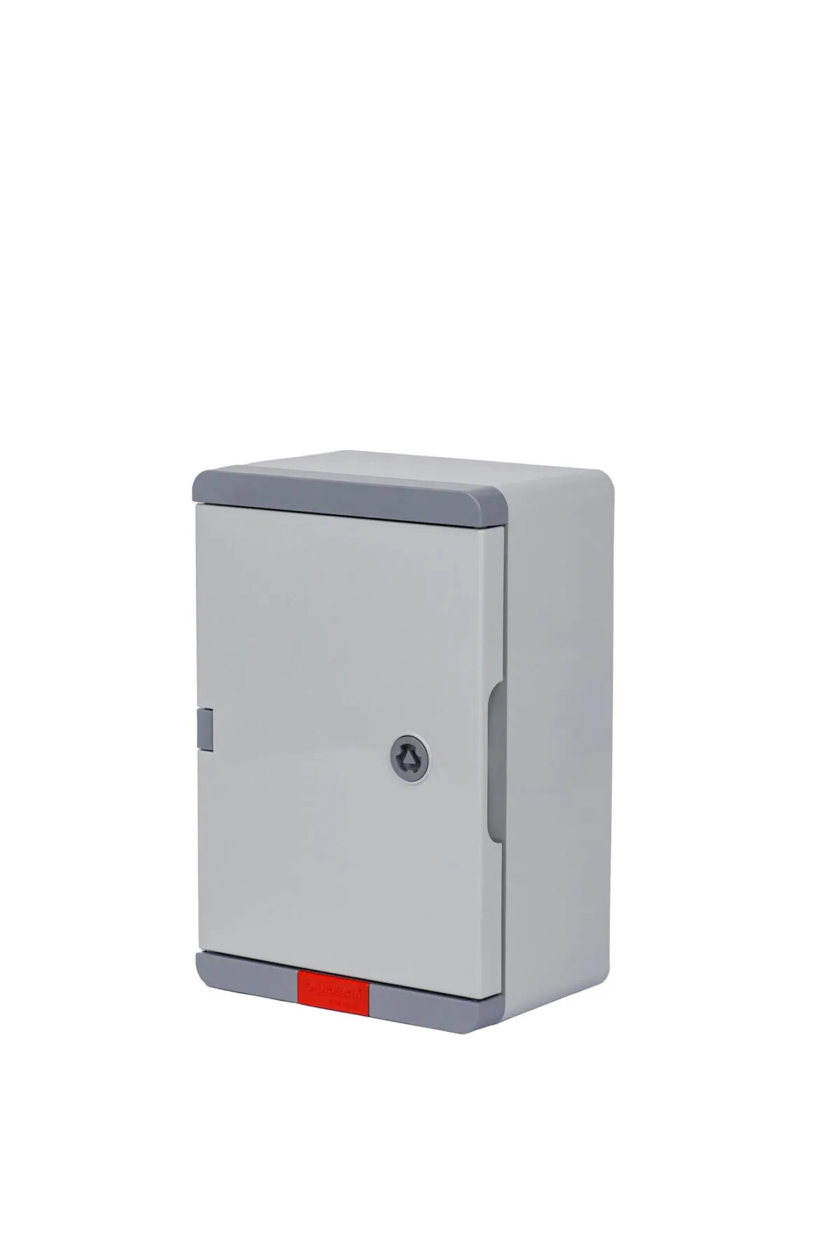 PD203013; Пластиковый шкаф с монт. панелью серия Design IP67. УХЛ1., 200х300х130, непрозрачная дверц — изображение 5