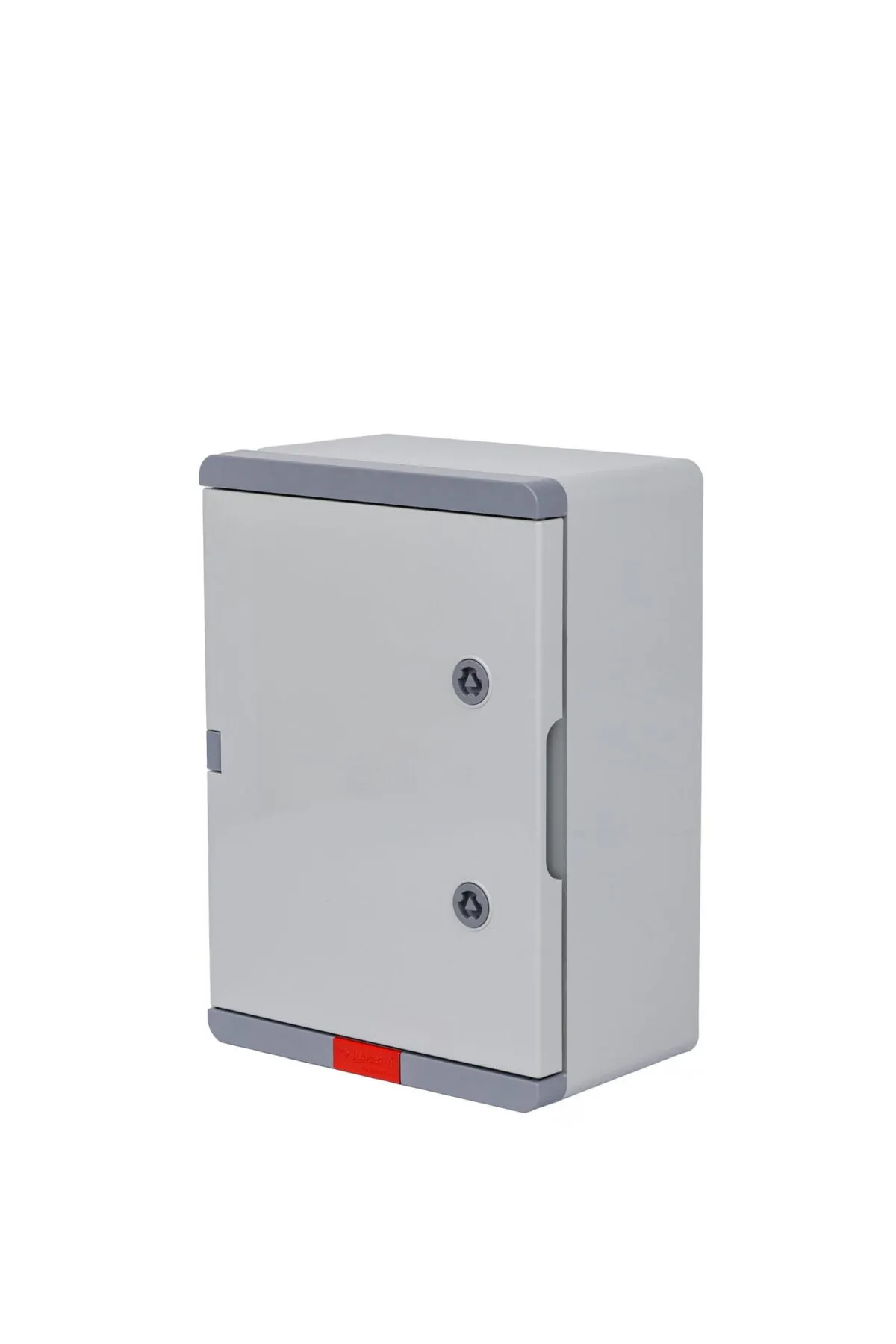 PD253515; Пластиковый шкаф с монт. панелью серия Design IP67. УХЛ1., 250х350х150, непрозрачная дверц — изображение 5