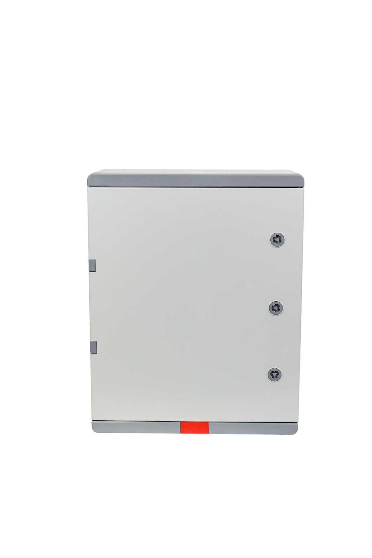 PD405018; Пластиковый шкаф с монт. панелью серия Design IP67. УХЛ1., 400х500х180, непрозрачная дверц — изображение 4