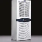 PAD2100.01.ST; Холодильный агрегат настенный, 2100 Вт, нержавеющей стал, 980х430х295мм