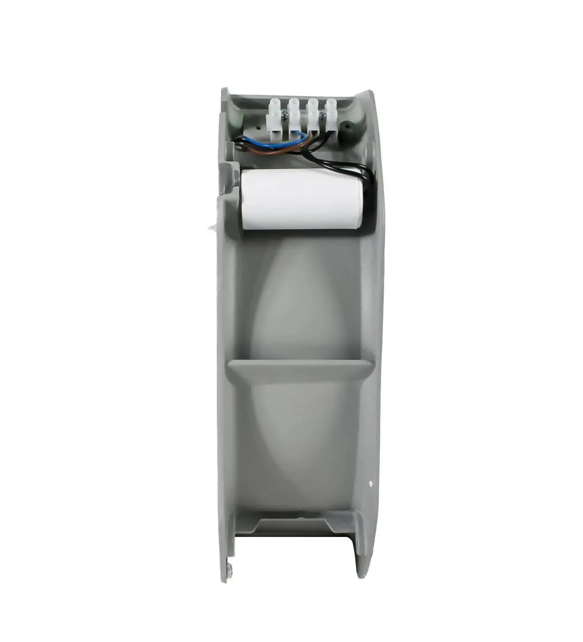 PF28080R; Вентилятор Осевой, питание 230В АС, Подшипник качения, 280x280x80 мм — изображение 3