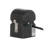 PFHT 400; Нагреватель с вентилятором, в пластиковом корпусе, мощность нагрева 200-300-400 Вт.