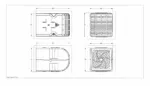 PFHT 400; Нагреватель с вентилятором, в пластиковом корпусе, мощность нагрева 200-300-400 Вт. — изображение 2