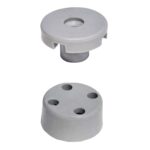 PL9521; Дренажное устройство для слива конденсата M16. IP54 (RAL 7035) (PL9521) — изображение 2