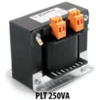PLT250VA; Однофазный трансформатор, 250 ВА, 230В / 24В.