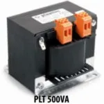 PLT500VA; Однофазный трансформатор, 500 ВА, 230В / 24В.
