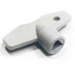 PPA03; Ключ для шкафа RAL7035