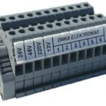 Адаптор для маркировки для MRK - OPK