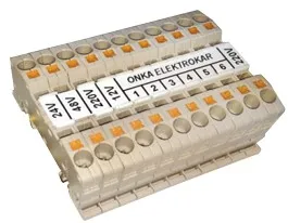 Адаптор для маркировки для MRK - OPK — изображение 2
