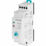 VSR-05; Реле контроля уровня жидкости c защитой насоса, 150V–260V AC, 5A.