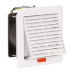 PTF 1500T; Вентилятор с фильтром, 100м3/ч. (125x125мм). 230В АС. IP54