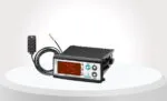 HT-310; Цифровой контроллер влажности и температуры диапазон -20+80°C 5..95%RH (c датчик)