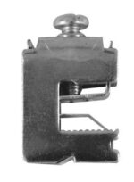 SK 16/10; Шинный зажим, на 10 мм шину; 1,5-16 мм.кв. (2141)