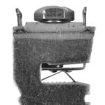 SK 35/5; Шинный зажим, на 5 мм шину; 16-35 мм.кв. (2142)