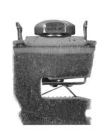 SK 35/5; Шинный зажим, на 5 мм шину; 16-35 мм.кв. (2142)
