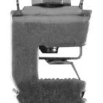 SK 35/10; Шинный зажим, на 10 мм шину; 16-35 мм.кв. (2143)