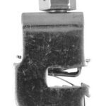 SK 70/5; Шинный зажим, на 5 мм шину; 16-70 мм.кв. (2144)