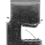 SK 70/10; Шинный зажим, на 10 мм шину; 16-70 мм.кв. (2145)