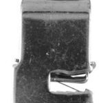 SK 120/5; Шинный зажим, на 5 мм шину; 70-120 мм.кв. (2146)