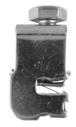 SK 120/5; Шинный зажим, на 5 мм шину; 70-120 мм.кв. (2146)